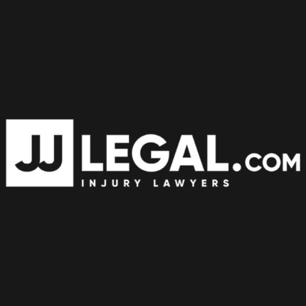 Logotipo de JJ Legal