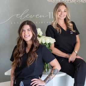 We offer an extensive list of services, mostly specializing in Skin Rejuvenation, Facials, Chemical Peels, Micro-Needling, Diamond Glow, Laser Hair Removal, Dermaplaning, Laser Facials, and other Advanced Skincare Techniques. Whether you face acne or pigment challenges, considering anti-aging procedures or just looking for the best facial of your life, Eleven11 has the expertise and the healing touch to deliver the results you need.