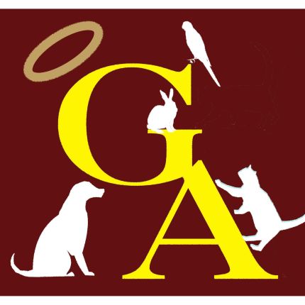 Logo de Guardian Animal Medical Center