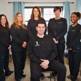 Bild von Premier Dental of Oakwood