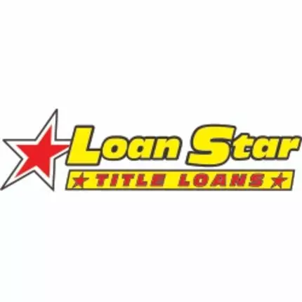 Logo from LoanStar Title Loans