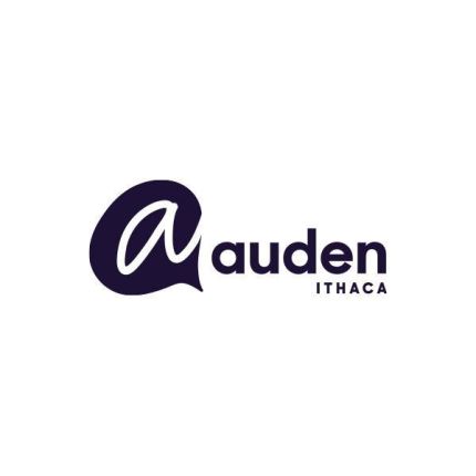 Logo da Auden Ithaca
