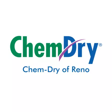 Logotyp från Chem-Dry of Reno