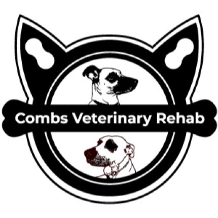 Logotipo de Combs Veterinary Rehab Middletown, OH