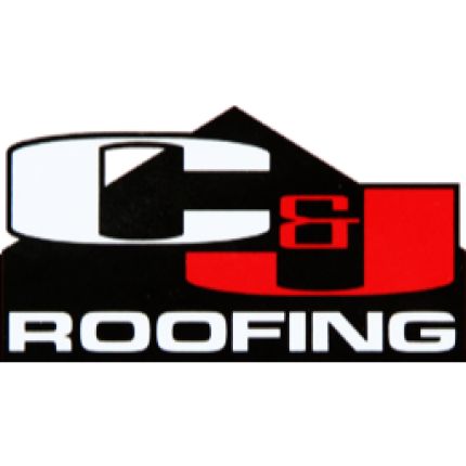 Logótipo de C & J Roofing, LLC