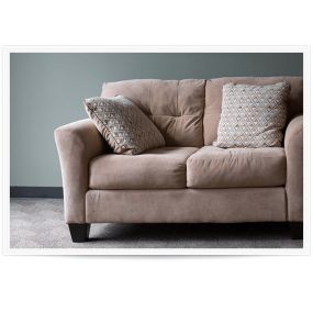 Upholstery Cleaning Service