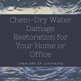 Bild von Chem-Dry of Lafayette