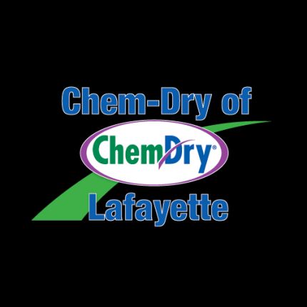 Logotyp från Chem-Dry of Lafayette