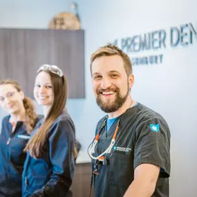 Bild von Premier Dental of Sunbury