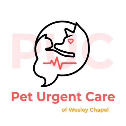 Logo de Pet Urgent Care of Wesley Chapel