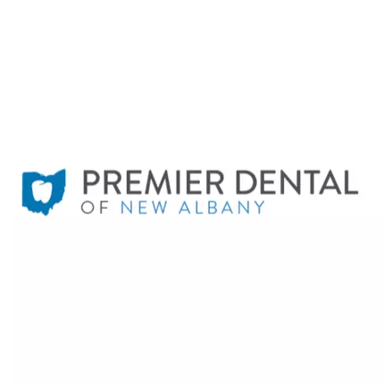 Λογότυπο από Premier Dental of New Albany