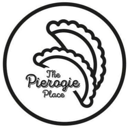 Logo from The Pierogie Place