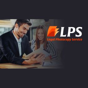 Legal Photocopy Service