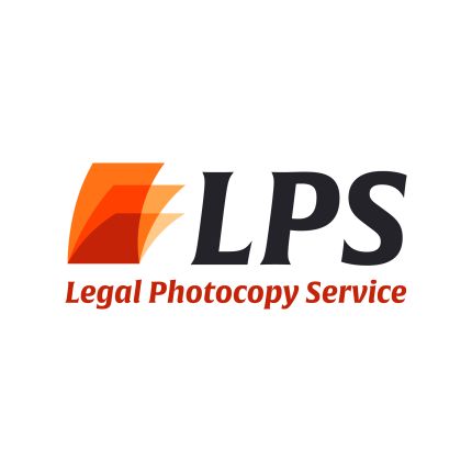 Logo von Legal Photocopy Service