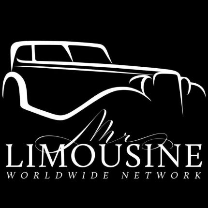 Logo da Mr. Limousine