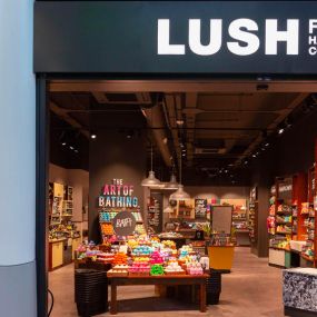 Bild von Lush Cosmetics Plymouth