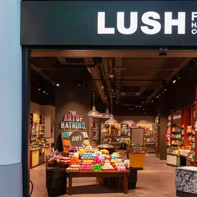 Bild von Lush Cosmetics Plymouth