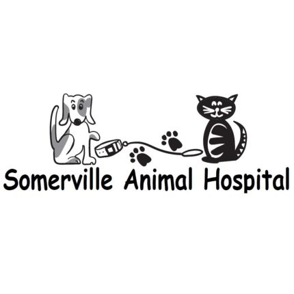 Logo van Somerville Animal Hospital