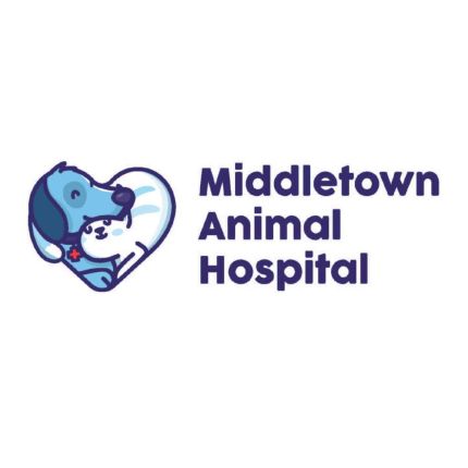 Logotipo de Middletown Animal Hospital