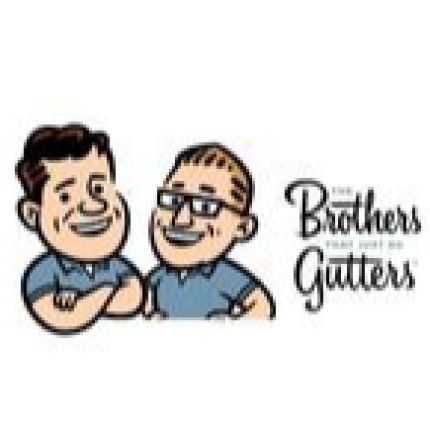 Logotipo de The Brothers that just do Gutters