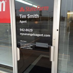 Bild von Tim Smith - State Farm Insurance Agent