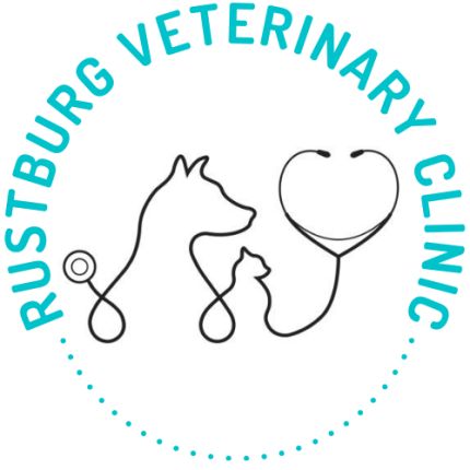 Logo de Rustburg Veterinary Clinic