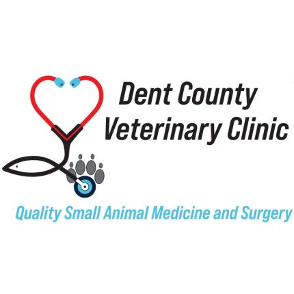 Logo da Dent County Veterinary Clinic