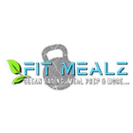 Logo da Fit Mealz Meal Prep