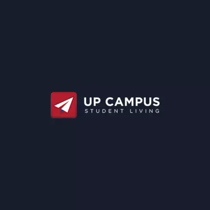 Logotipo de Up Campus Properties