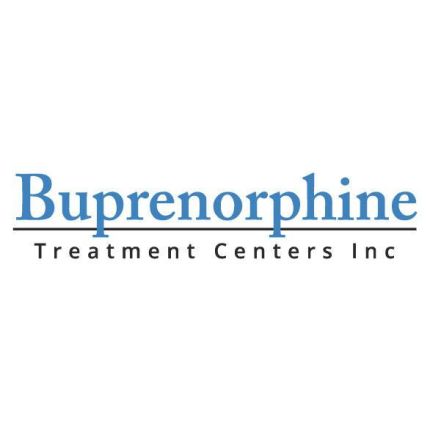 Logo from Buprenorphine Treatment Centers