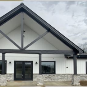 SeiBella is located at 100 Daniel Drive, in Danville, KY. Our skilled team of professionals are here for your Plastic Surgery, Aesthetics, and Wellness Needs!