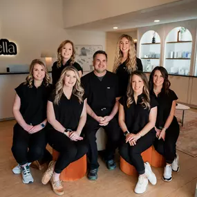 SeiBella's skilled and experienced team of professionals are here for your Plastic Surgery, Aesthetics, and Wellness Needs!