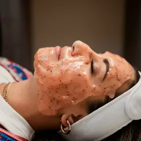 Elevate your peel and facial treatment by adding a dermaplane or hydro jelly mask.