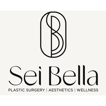 Logótipo de SeiBella Medical Spa