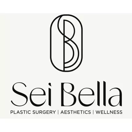 Logo da SeiBella Medical Spa