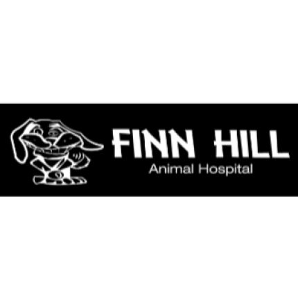 Logo von Finn Hill Animal Hospital Kirkland WA