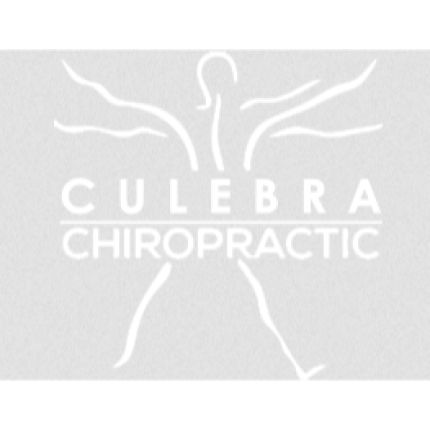 Logo de Culebra Chiropractic