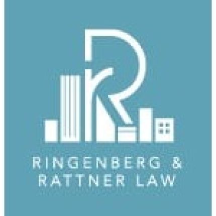 Logo van Ringenberg & Rattner Law