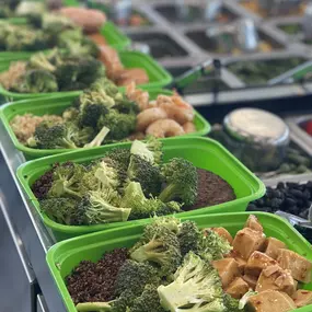 Bild von Fit Mealz Meal Prep