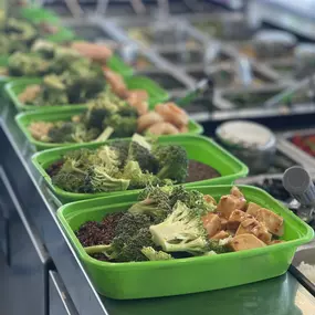 Bild von Fit Mealz Meal Prep