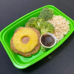 Bild von Fit Mealz Meal Prep