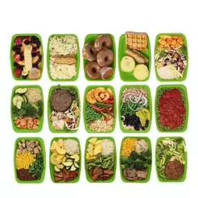 Bild von Fit Mealz Meal Prep