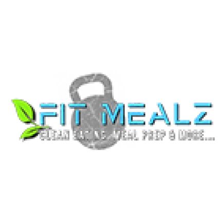 Logo from Fit Mealz Meal Prep
