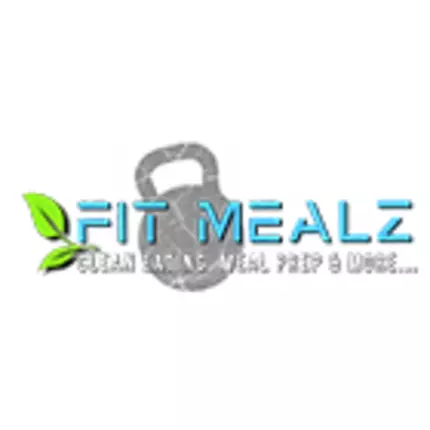 Logotyp från Fit Mealz Meal Prep