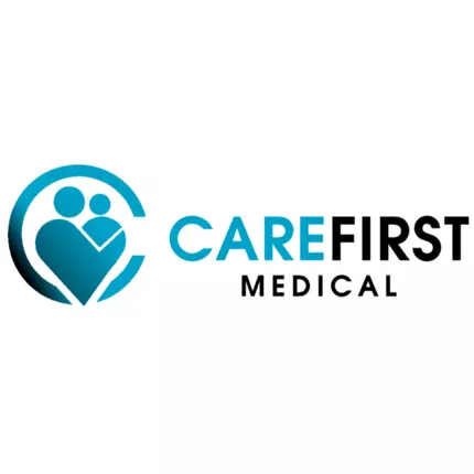 Logotyp från CareFirst Medical