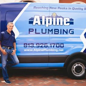 Bild von Alpine Plumbing