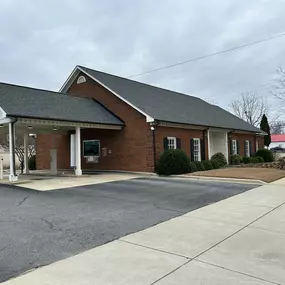 Benson, NC branch