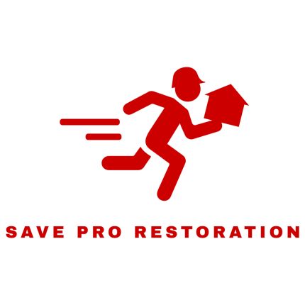 Logo od Save Pro Restoration