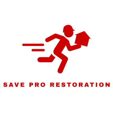 Logo fra Save Pro Restoration