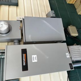 Bild von Engle Services Heating & Air - Electrical - Plumbing